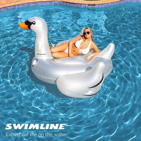 Swimline Deniz Yata (rdek)