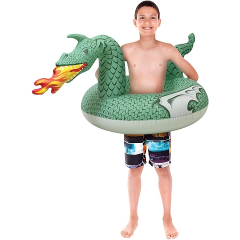 GoFloats Deniz Simidi(Dragon)