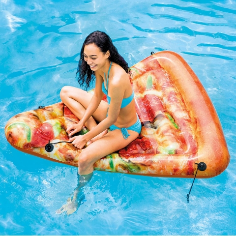 Intex Deniz Yata(Pizza)