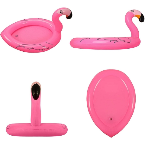 InnoBase ime Havuz Masas(Flamingo)