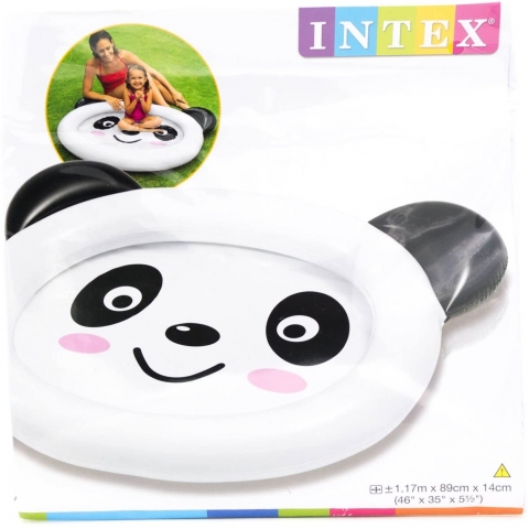 Intex ocukYzme Havuzu(Panda)