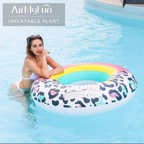 AirMyFun ime Deniz Simidi (Renkli)