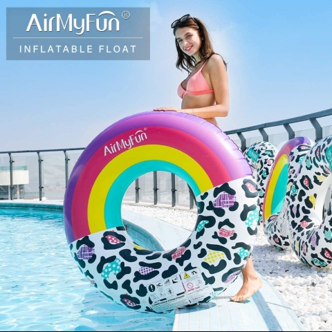 AirMyFun ime Deniz Simidi (Renkli)