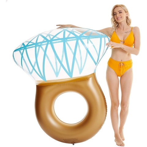 Tzsmat �i�me Seniz Simidi (Renkli)