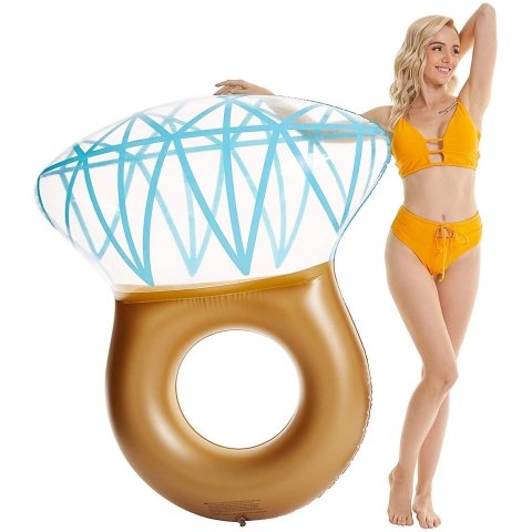 Tzsmat �i�me Seniz Simidi (Renkli)