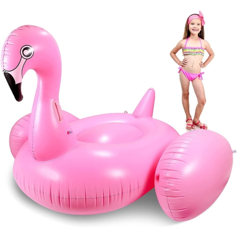 F FiGoal Deniz Simidi (Flamingo)