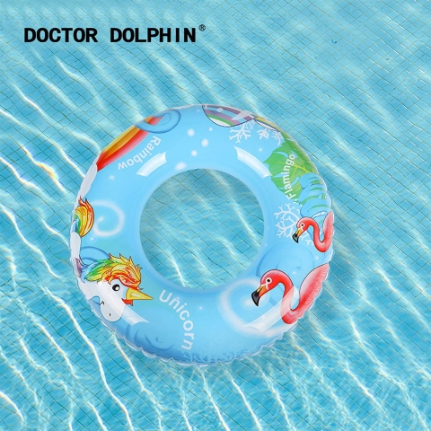 Doctor Dolphin Deniz Simidi(Ak Mavi)
