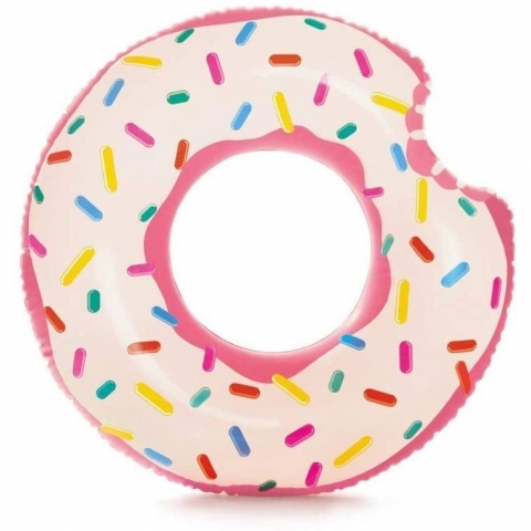 Intex Deniz Simidi(Donut)