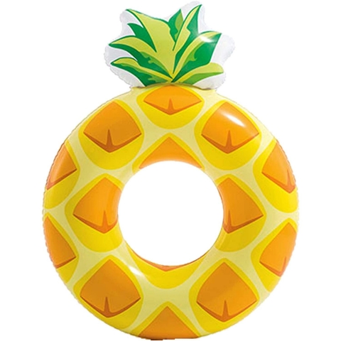 Intex Deniz Simidi(Ananas)