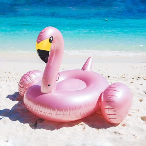 Jasonwell Deniz Simidi (Flamingo)