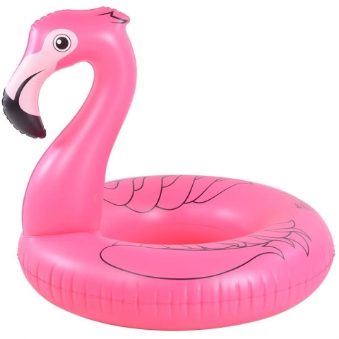 HIWENA Deniz Simidi(Flamingo)
