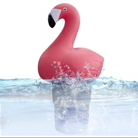 Blufree Bardak Tutucu(Flamingo)