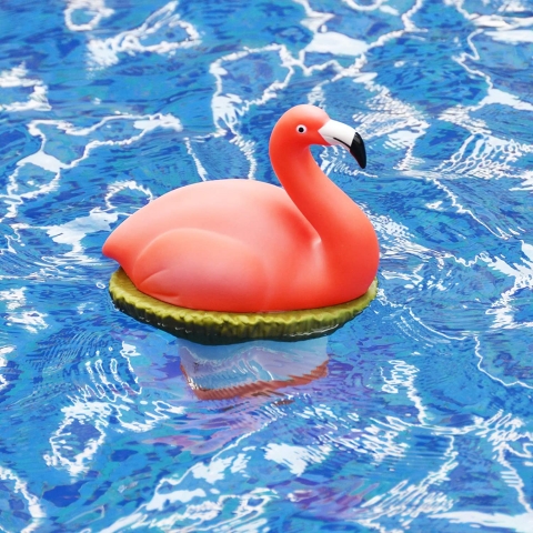 XYWQ ime Bardak Tutucu (Flamingo)