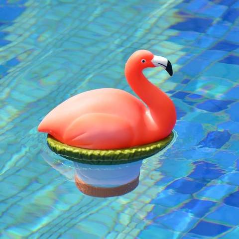 XYWQ ime Bardak Tutucu (Flamingo)