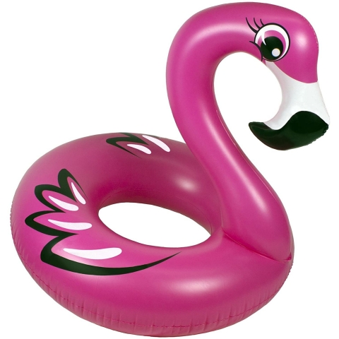 Poolmaster Deniz Yata(Flamingo)