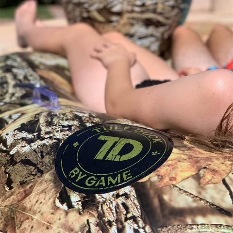 GAME ocuk Deniz Simidi (Tuff Duck)