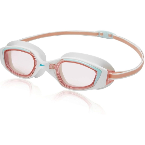 Speedo Kadın Hydro Comfort Yüzücü Gözlüğü (Pembe)