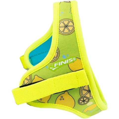 FINIS DragonFlys ocuk Yzc Gzl (Limon)