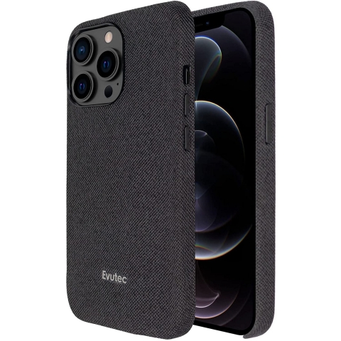 Evutec Aergo Eco Serisi iPhone 13 Pro Klf