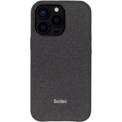 Evutec Aergo Eco Serisi iPhone 13 Pro K�l�f