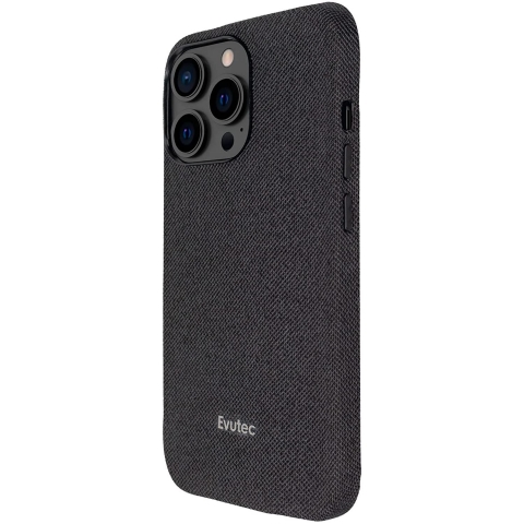 Evutec Aergo Eco Serisi iPhone 13 Pro K�l�f