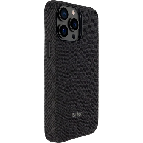 Evutec Aergo Eco Serisi iPhone 13 Pro K�l�f