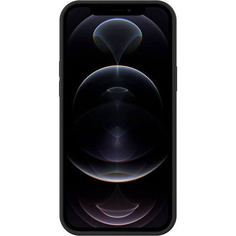 Evutec Karbon iPhone 13 Pro Max Silikon Klf