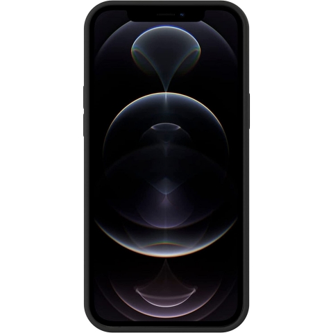 Evutec Karbon iPhone 13 Pro Max Silikon Klf