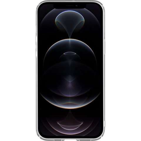 Evutec Aer Eco Serisi iPhone 13 Pro Max effaf Klf