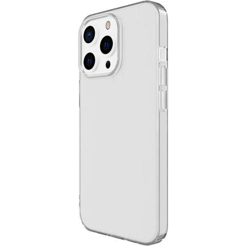 Evutec Aer Eco Serisi iPhone 13 Pro effaf Klf