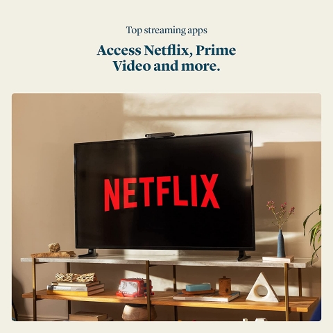 Facebook Portal TV