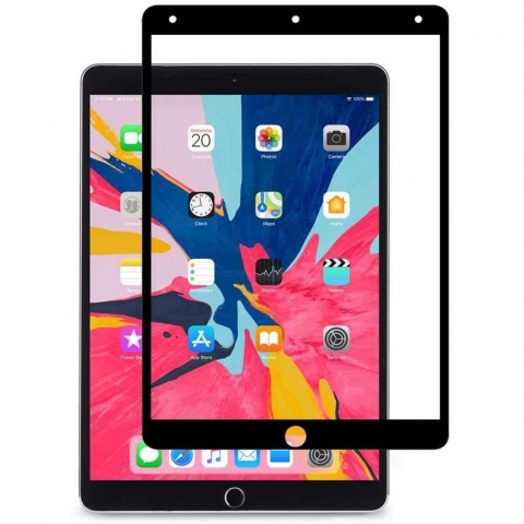 Moshi iVisor AG iPad Mat Ekran Koruyucu (10.2 in)