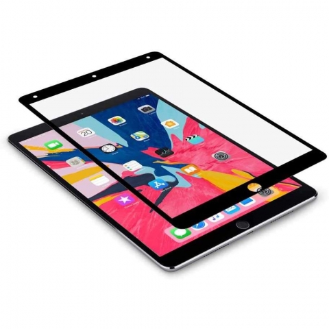 Moshi iVisor AG iPad Mat Ekran Koruyucu (10.2 in)