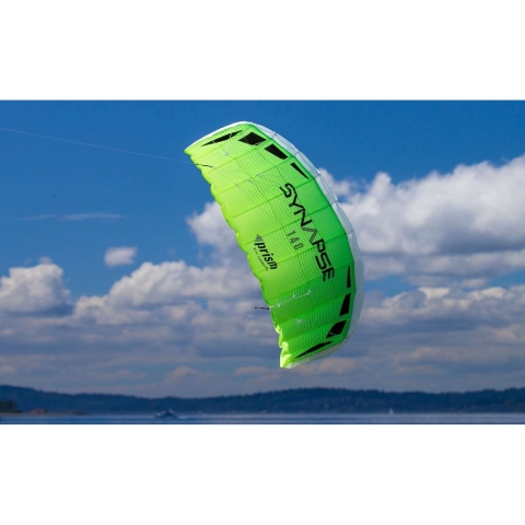 Prism Kite Technology �ift Hatl� Parafoil U�urtma (134cm)