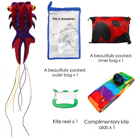 kizh Japon Bal��� U�urtma (500cm)