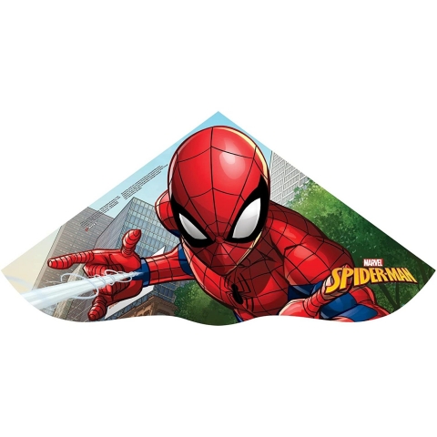 BrainStormProducts Spiderman Uurtma (106cm)