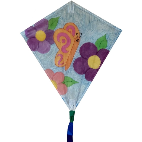 In the Breeze ��gen U�urtma (125cm)