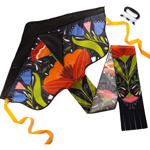 Narwhal Collection Delta U�urtma (Renkli, 177cm)