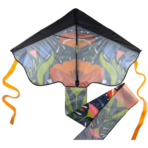 Narwhal Collection Delta U�urtma (Renkli, 177cm)