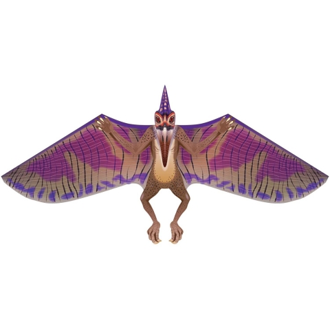 WindNSun Dinozorlu Uçurtma (162cm)