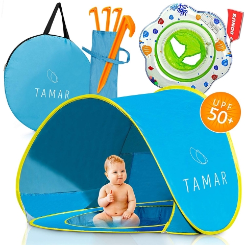 Tamar Bebek Plaj adr