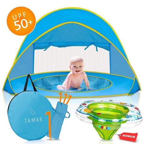 Tamar Bebek Plaj adr
