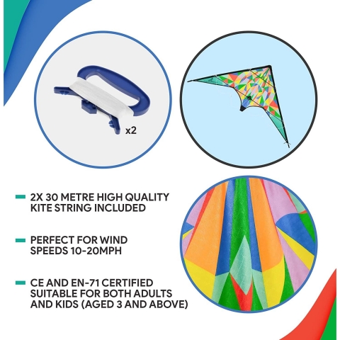 NorthHawk ��gen U�urtma (86cm)