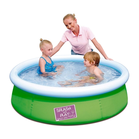 Splash And Play ime Bebek Havuzu
