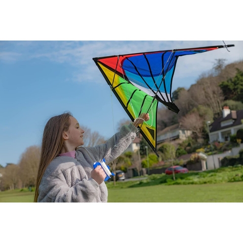 NorthHawk Renkli  ��gen U�urtma (86cm)