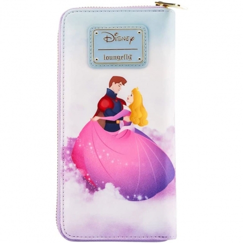 Loungefly Disney Princess Castle Kadn Czdan