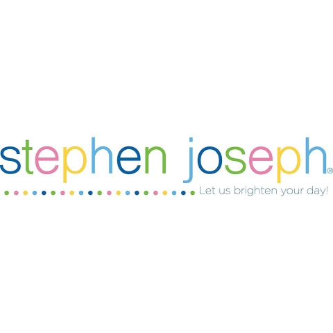 Stephen Joseph ocuk Czdan (Renkli)