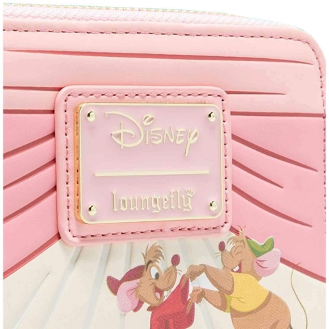 Loungefly Disney Cinderella Kadn Czdan