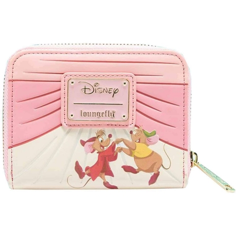 Loungefly Disney Cinderella Kadn Czdan