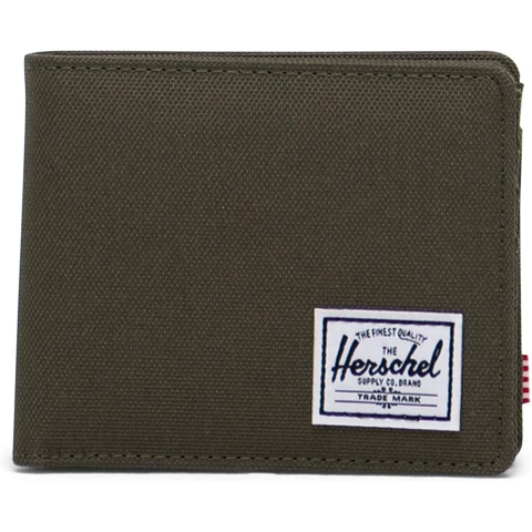 Herschel  RFID Kadn Czdan(Yeil)